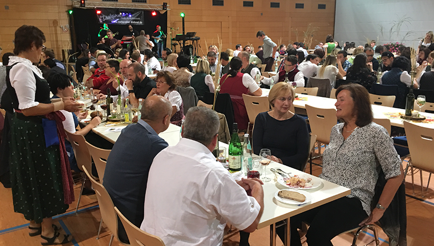  MGV Weinfest 2019