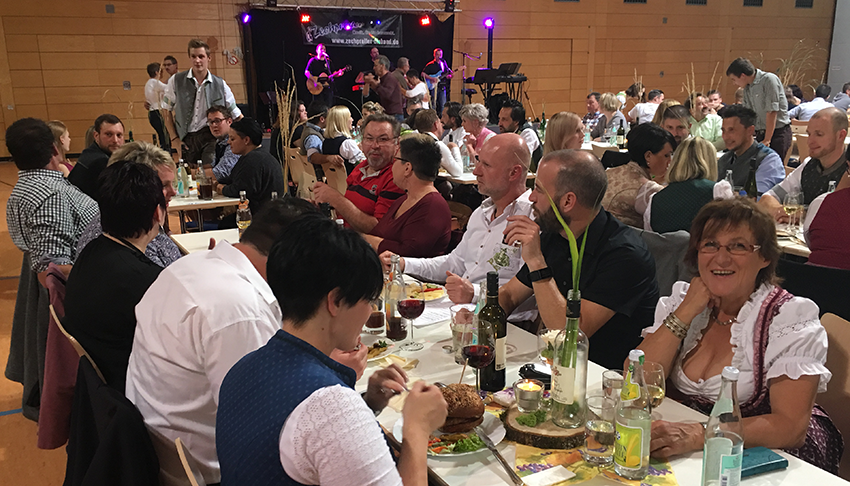  MGV Weinfest 2019