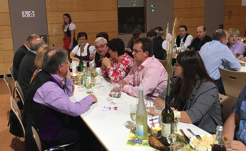  MGV Weinfest 2019