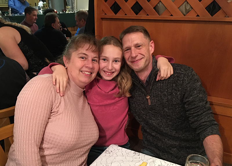 MGV Wald Waldweihnacht 2019