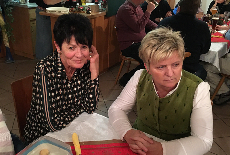 MGV Wald Waldweihnacht 2019