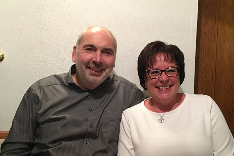 MGV Wald Waldweihnacht 2019