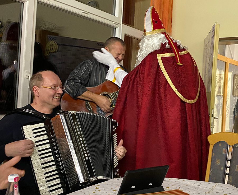 MGV Waldweihnacht 22