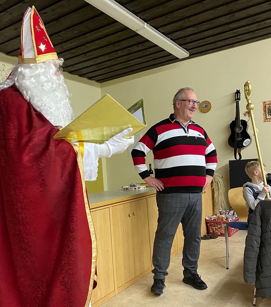 MGV Waldweihnacht 22