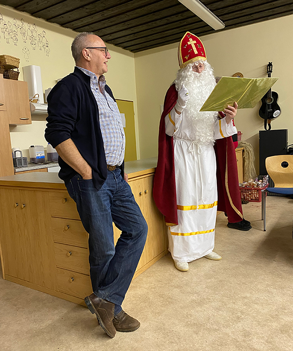 MGV Waldweihnacht 22