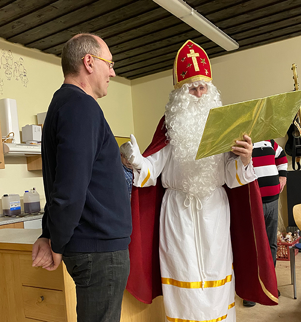 MGV Waldweihnacht 22