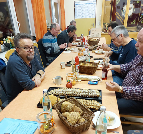 MGV Jahresabschluss 2023