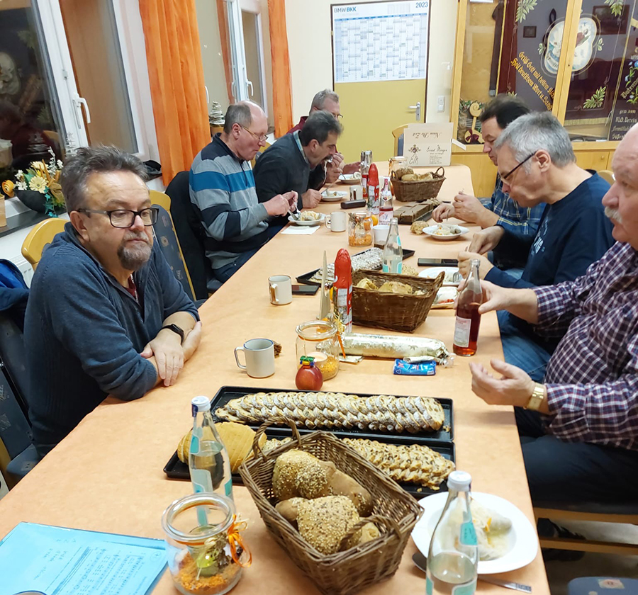 MGV Jahresabschluss 2023