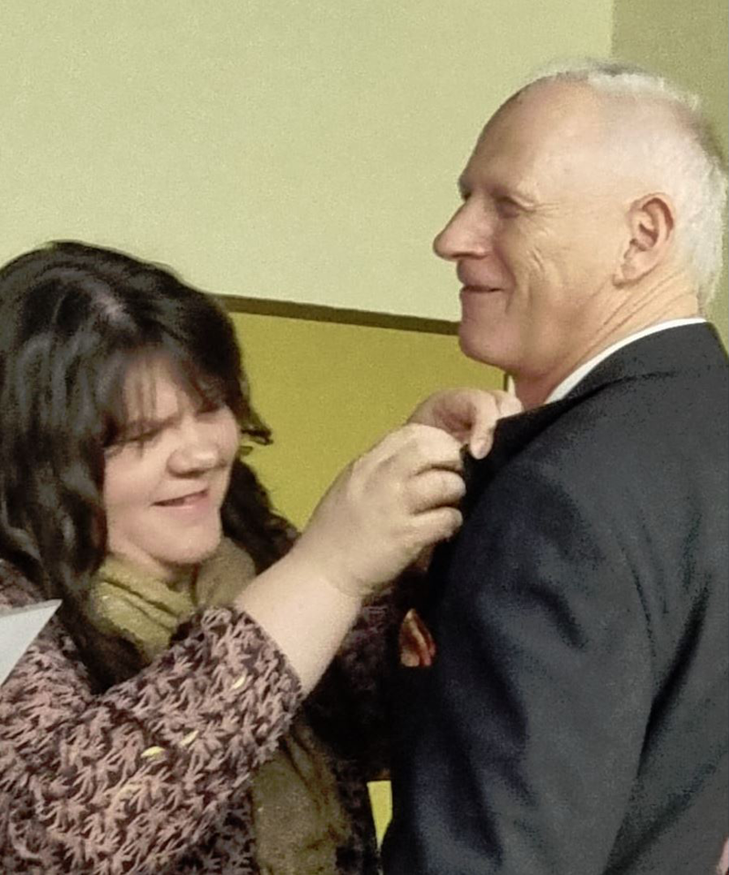 MGV Wald JHV Ehrungen 23