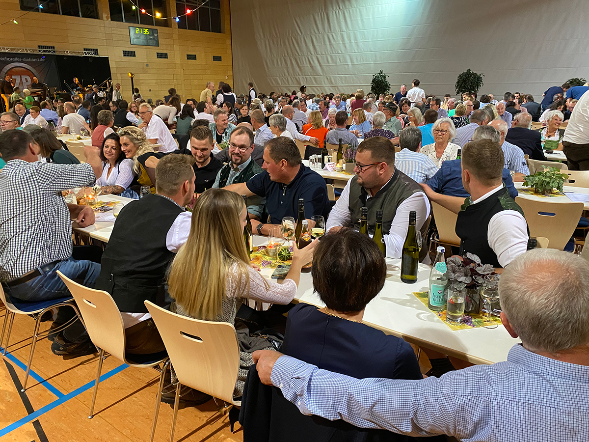MGV Weinfest 23