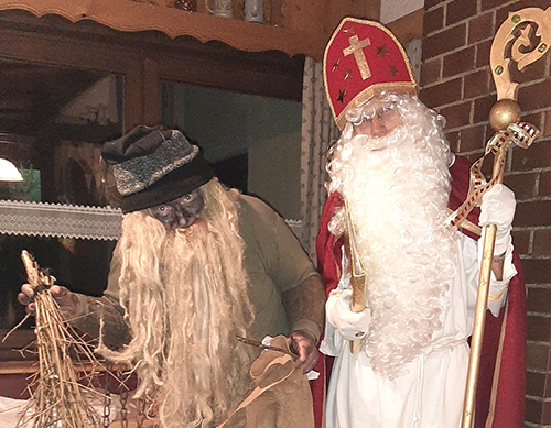 MGV Waldweihnacht 2023