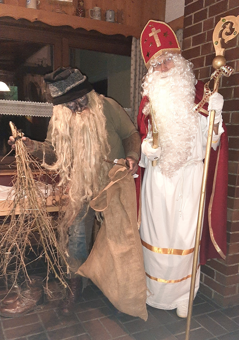 MGV Waldweihnacht 23