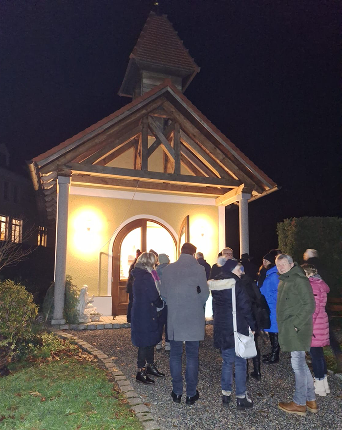 MGV Waldweihnacht 23