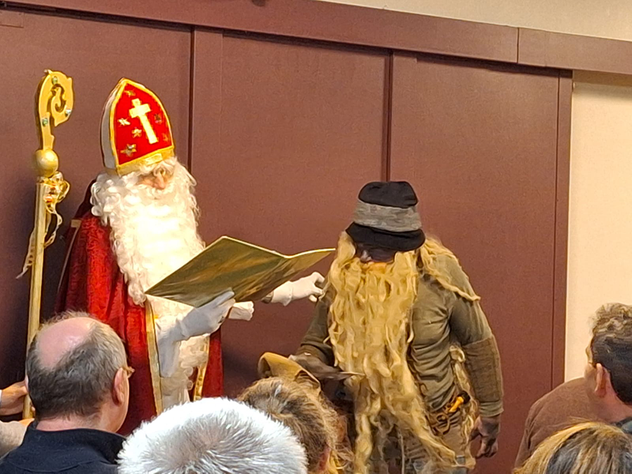 MGV Waldweihnacht 23