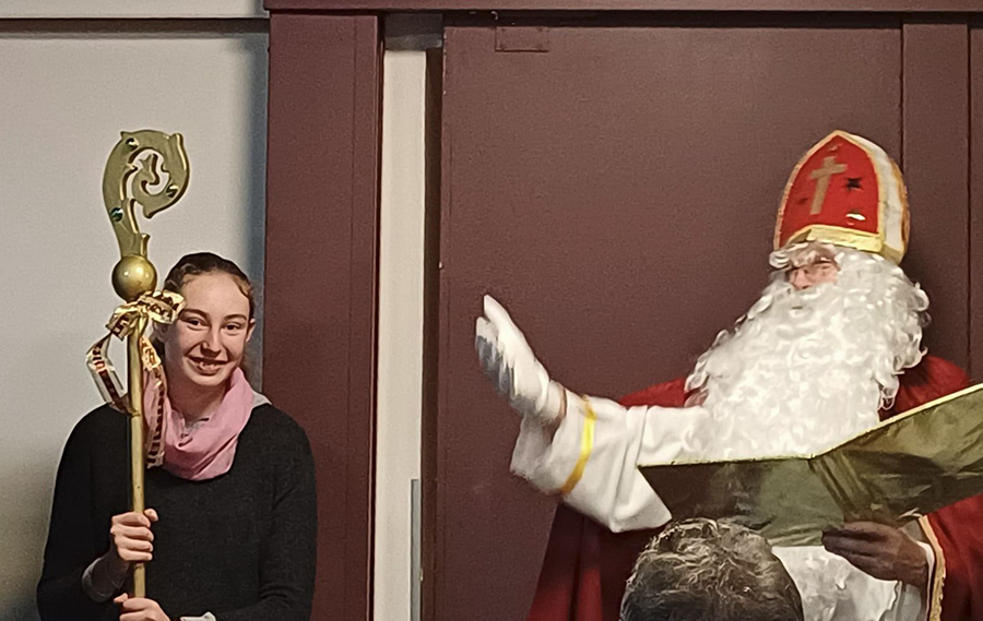 MGV Waldweihnacht 23