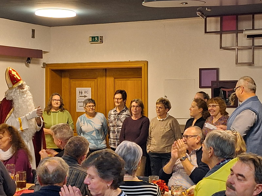 MGV Waldweihnacht 23