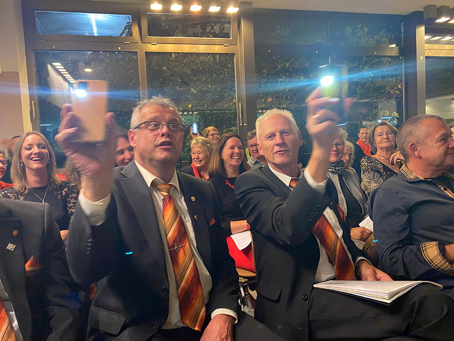 MGV Wald Festkonzert beim MGV Wenzenbach 24