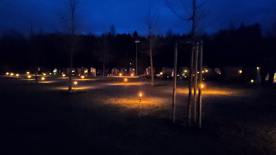 MGV Neujahrssingen 2024