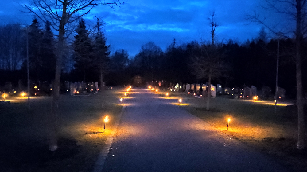 MGV Neujahrssingen 2024