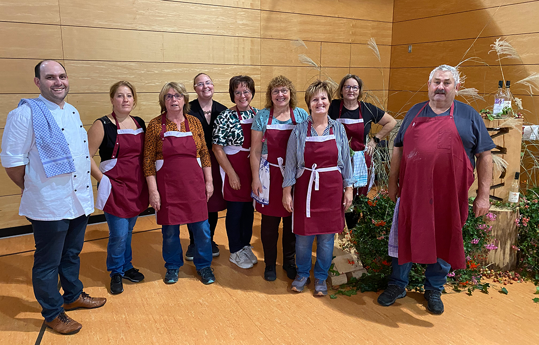 MGV Wald Weinfest 24