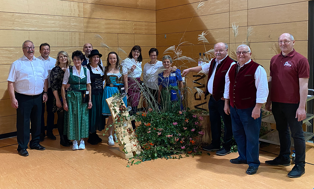 MGV Wald Weinfest 24