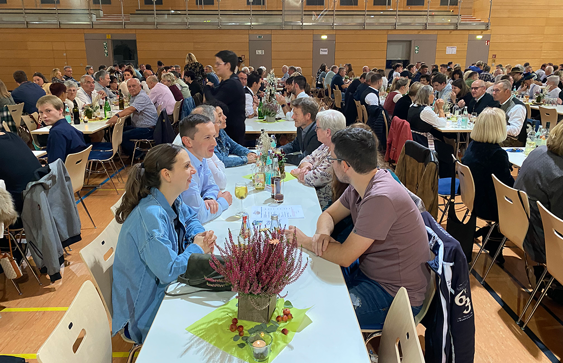 MGV Wald Weinfest 24