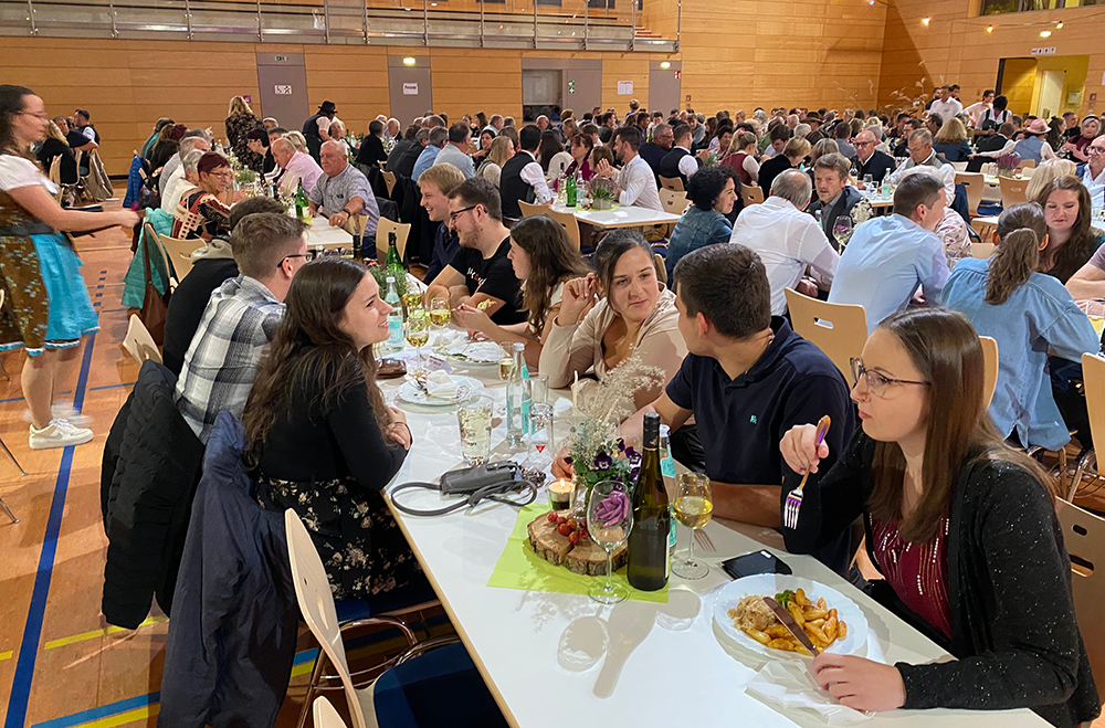 MGV Wald Weinfest 24