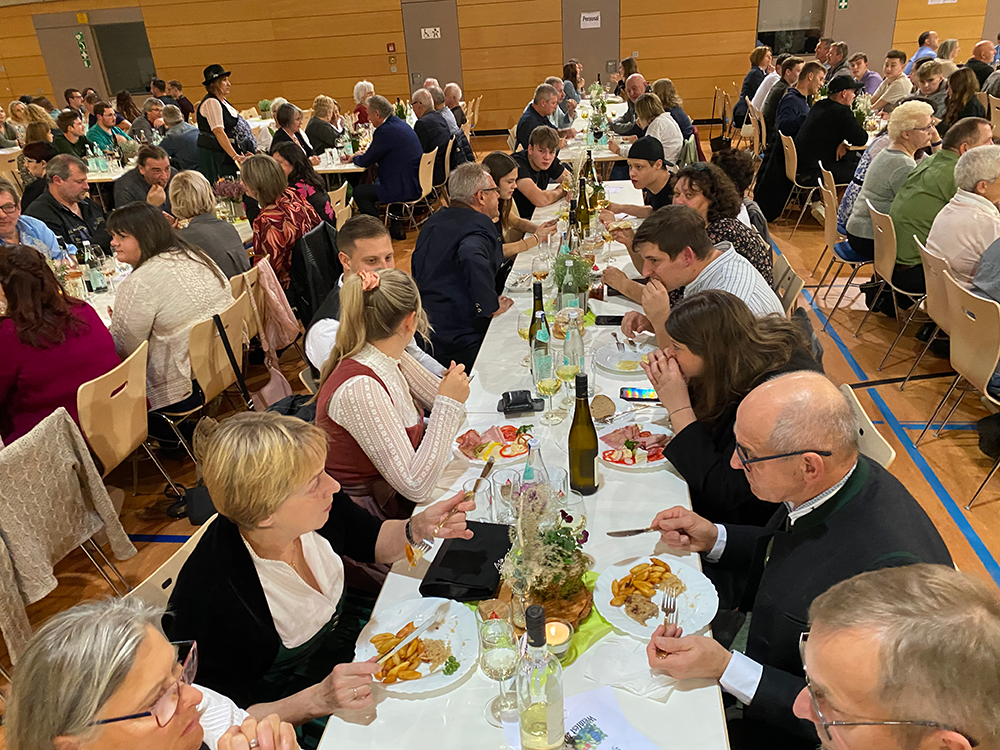 MGV Wald Weinfest 24