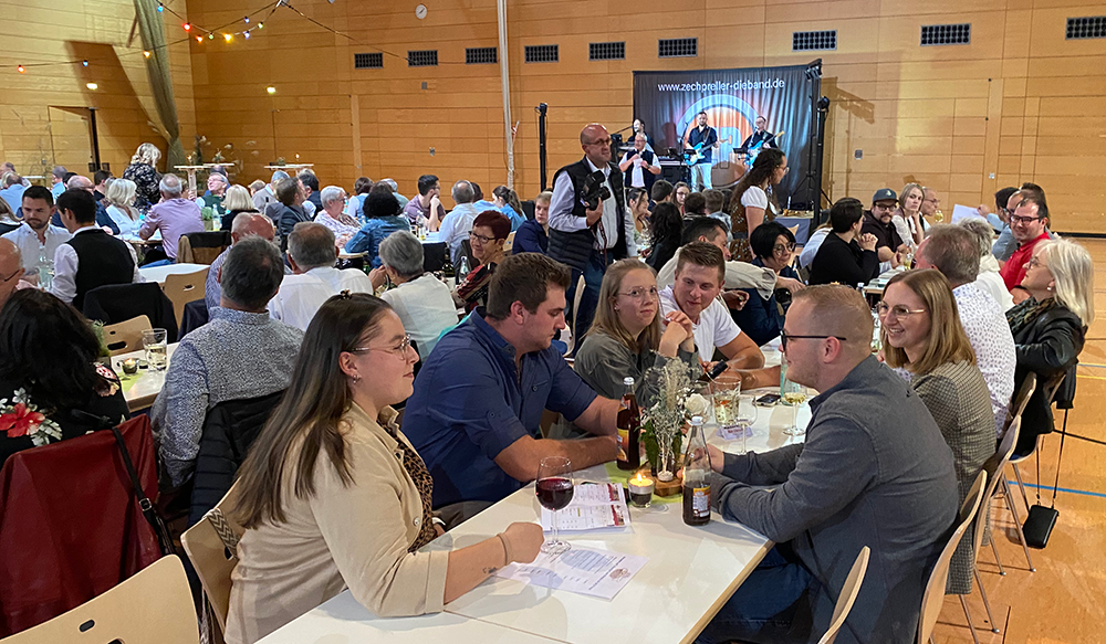 MGV Wald Weinfest 24