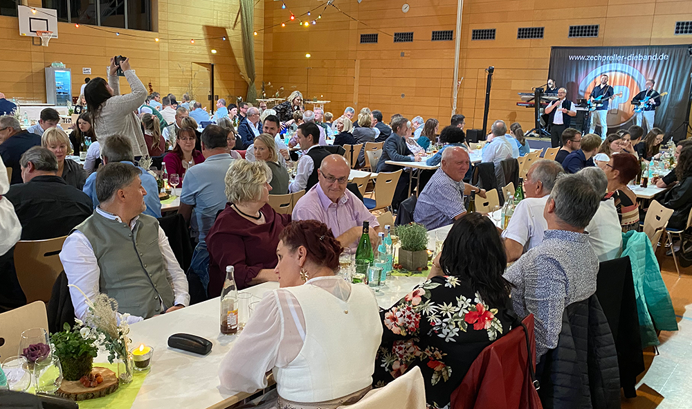 MGV Wald Weinfest 24