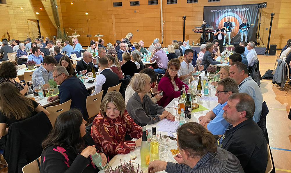 MGV Wald Weinfest 24