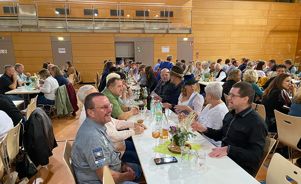 MGV Wald Weinfest 24