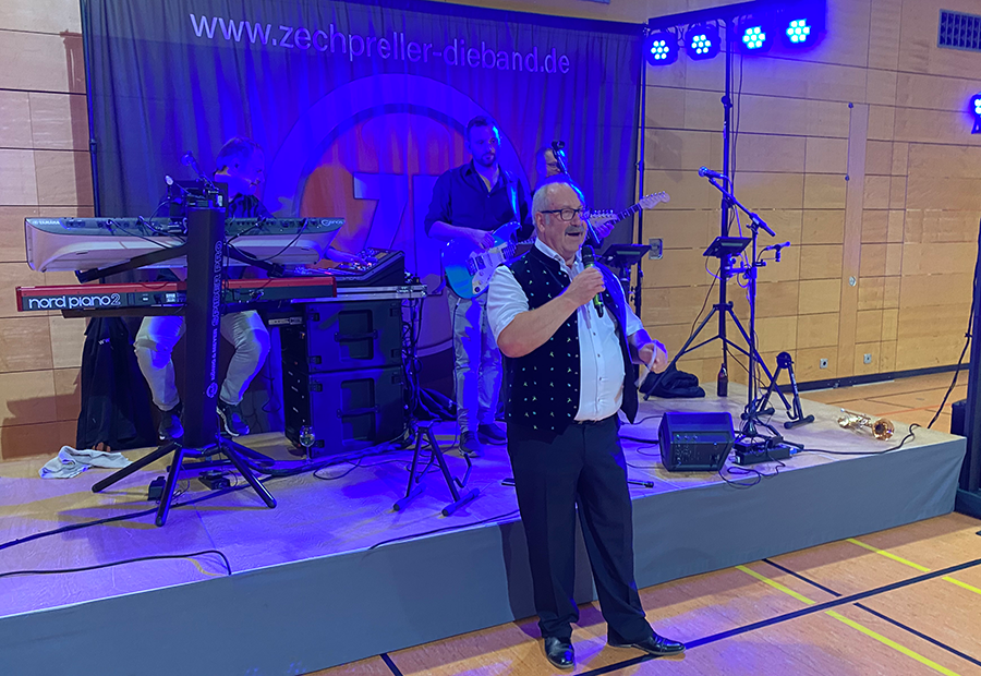 MGV Wald Weinfest 24