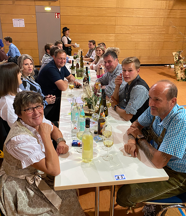 MGV Wald Weinfest 24