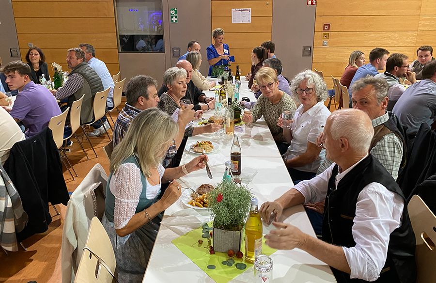 MGV Wald Weinfest 24