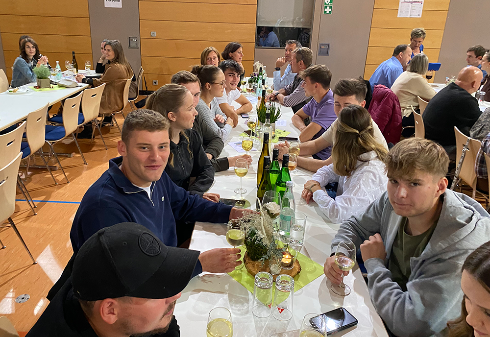 MGV Wald Weinfest 24