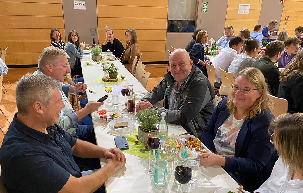 MGV Wald Weinfest 24