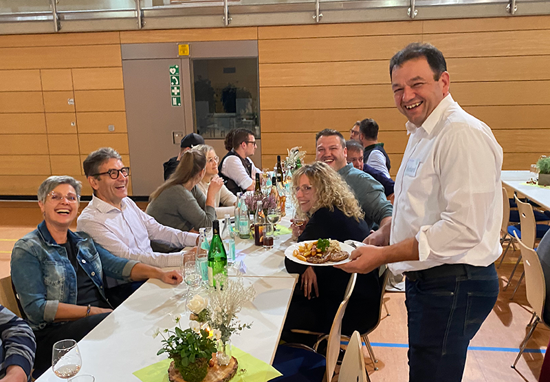 MGV Wald Weinfest 24