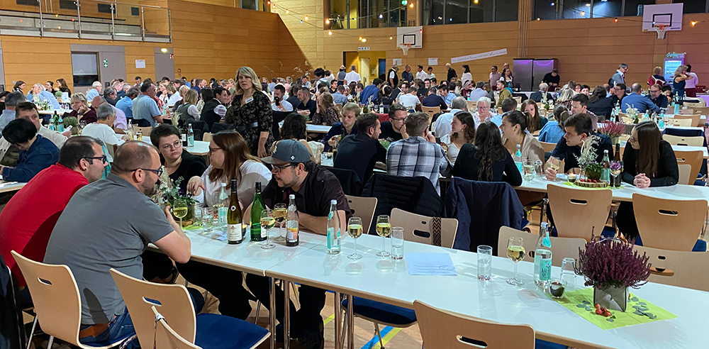 MGV Wald Weinfest 24