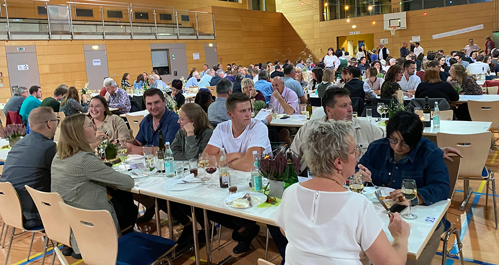 MGV Wald Weinfest 24