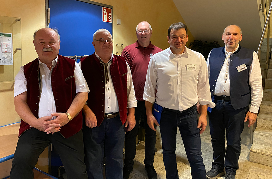 MGV Wald Weinfest 24