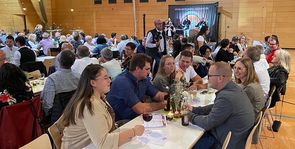 MGV Wald Weinfest 24