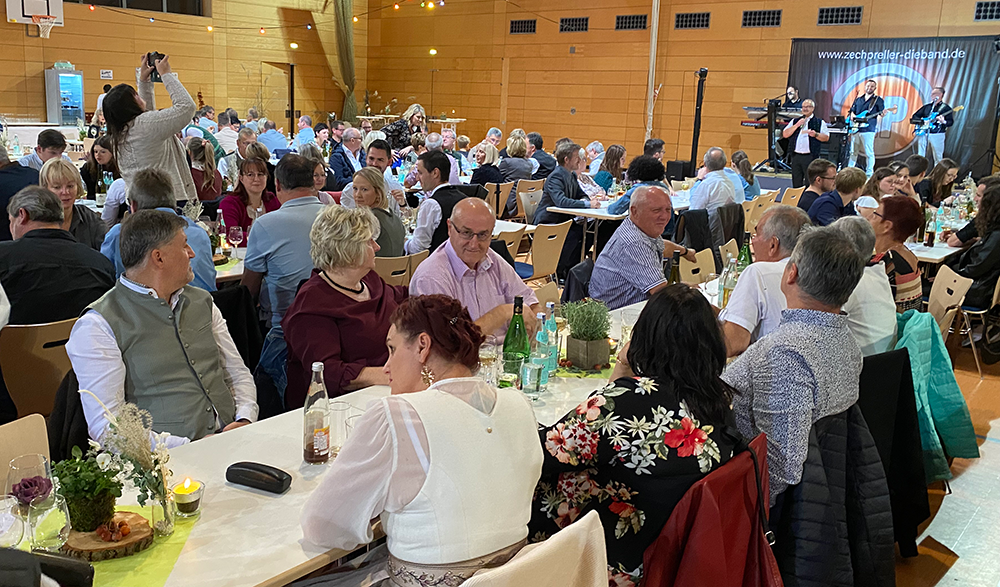 MGV Wald Weinfest 24