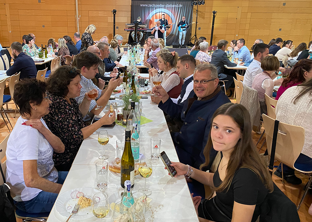 MGV Wald Weinfest 24