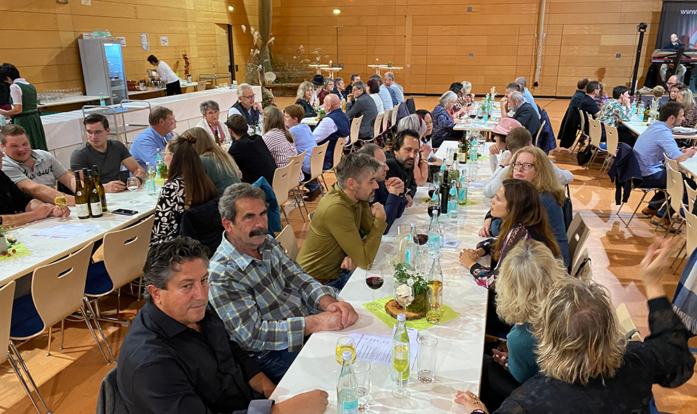 MGV Wald Weinfest 24