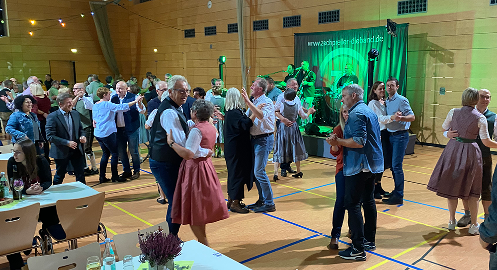 MGV Wald Weinfest 24