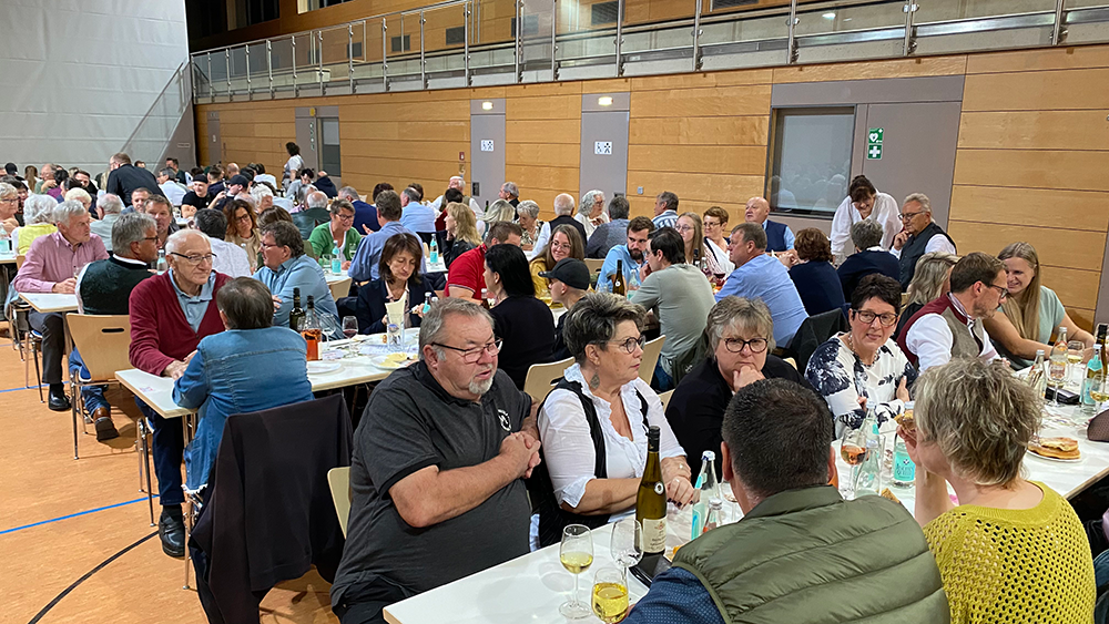 MGV-Wald Weinfest 2025