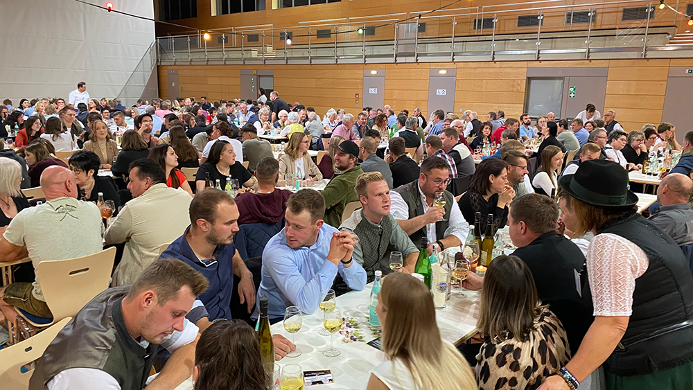 MGV-Wald Weinfest 2025