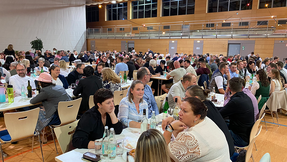 MGV-Wald Weinfest 2025