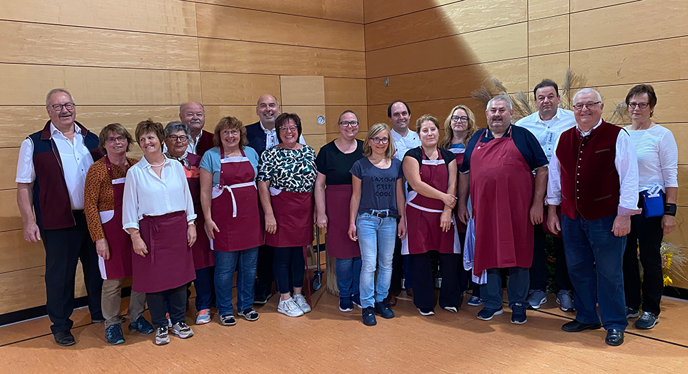 MGV-Wald Weinfest 2025